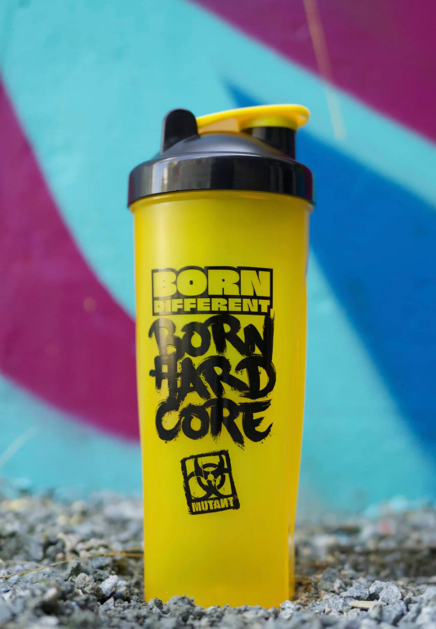 Mutant 900ml shaker