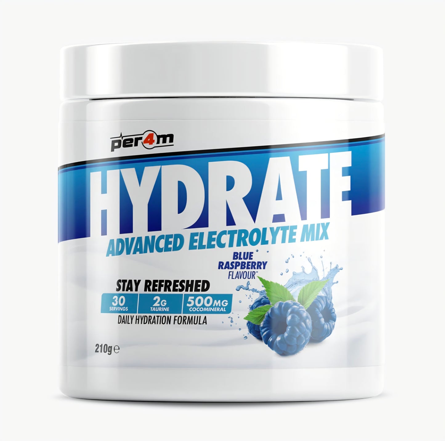 Per4m Hydrate- Advanced Electrolyte Mix