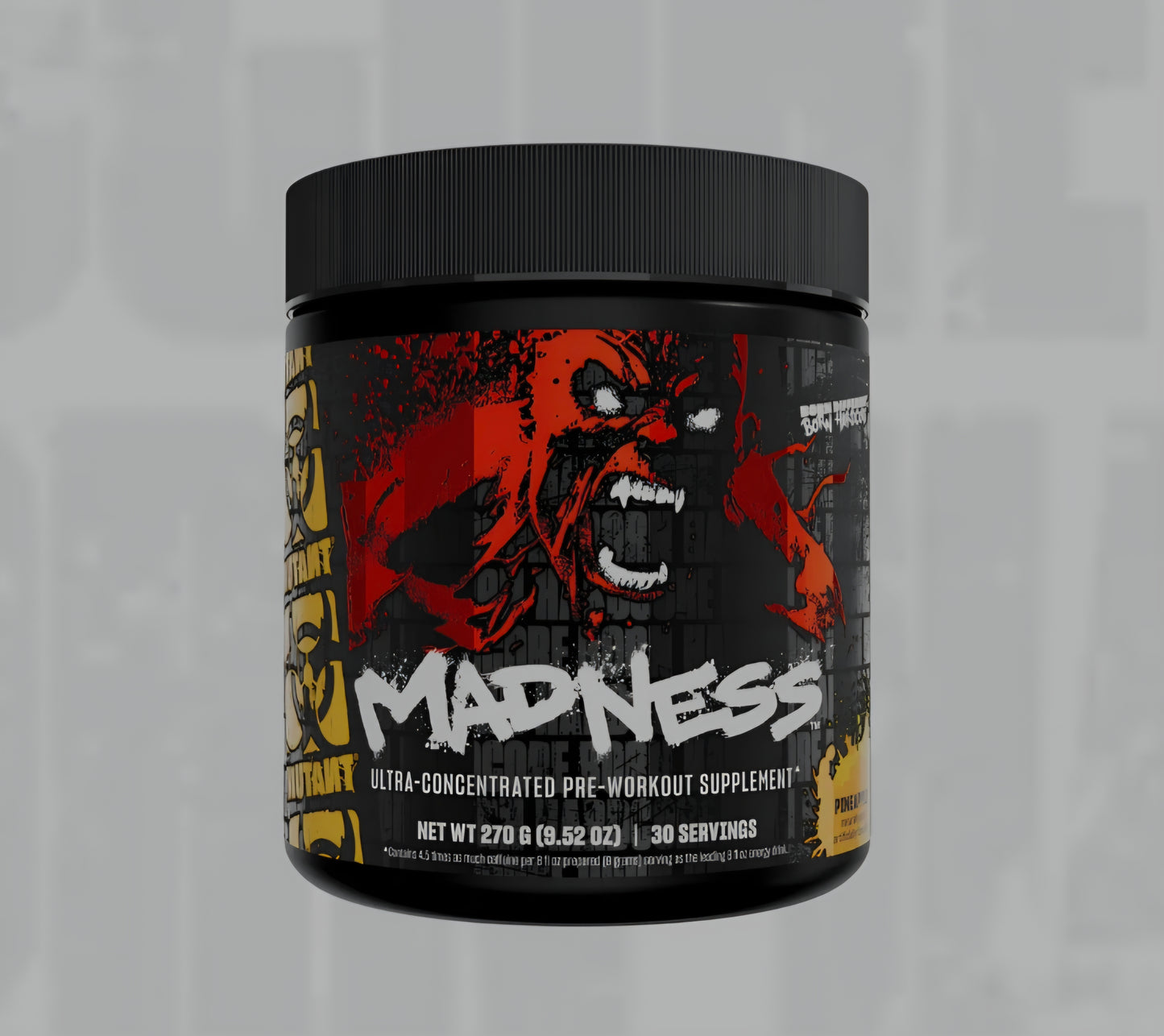 Mutant - Madness 270g