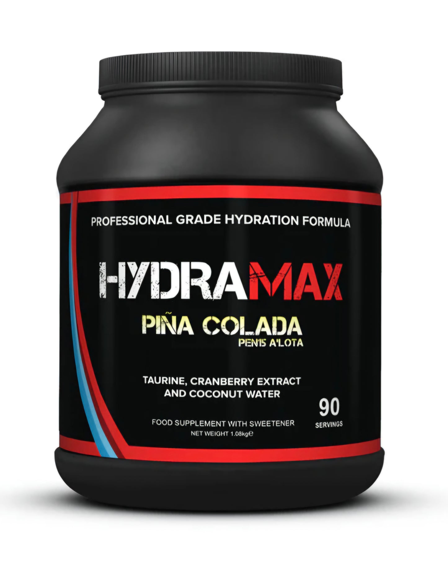 Strom HydraMax 90 servings