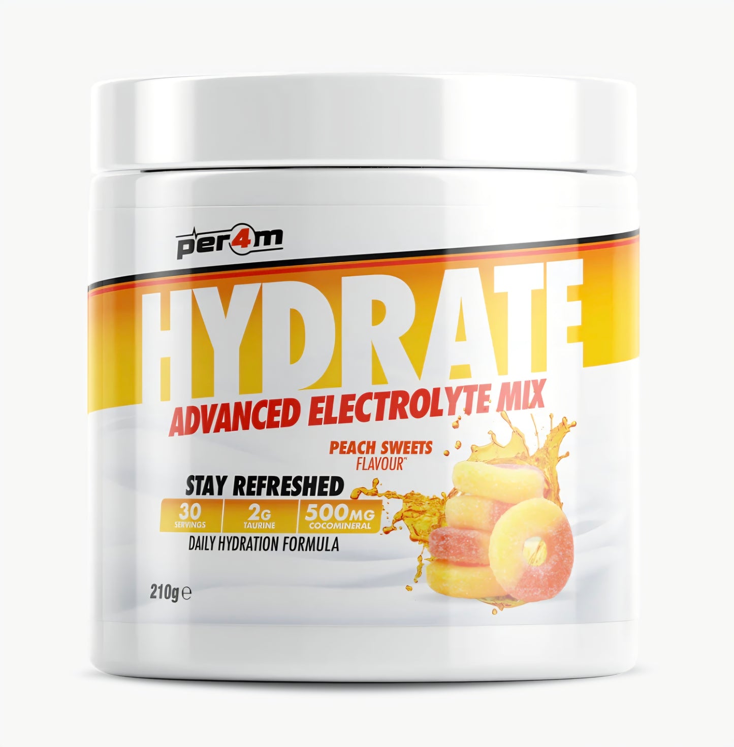 Per4m Hydrate- Advanced Electrolyte Mix