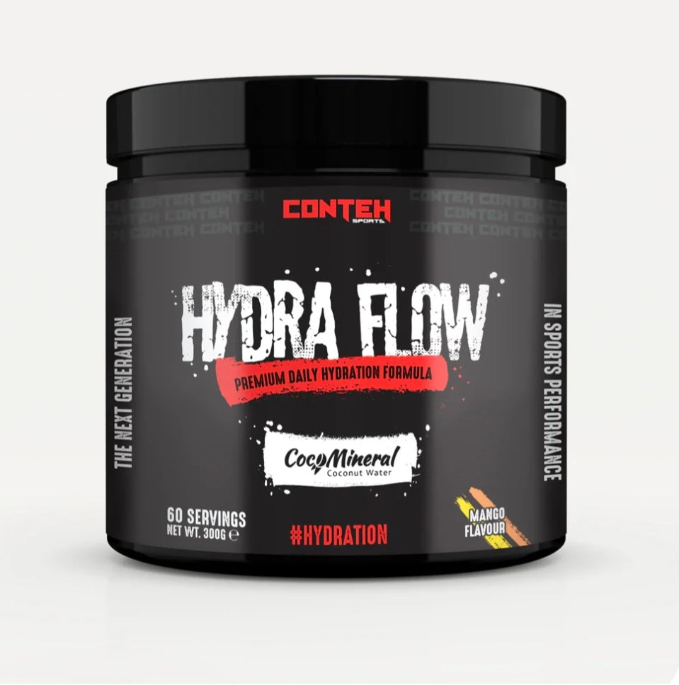 Conteh Sports Hydra Flow