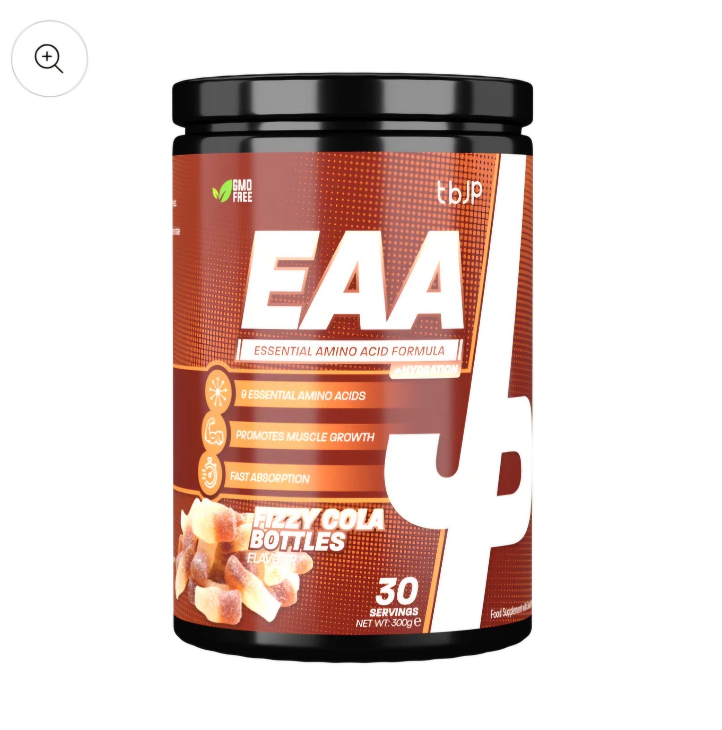 TBJP Jp Eaa 300g