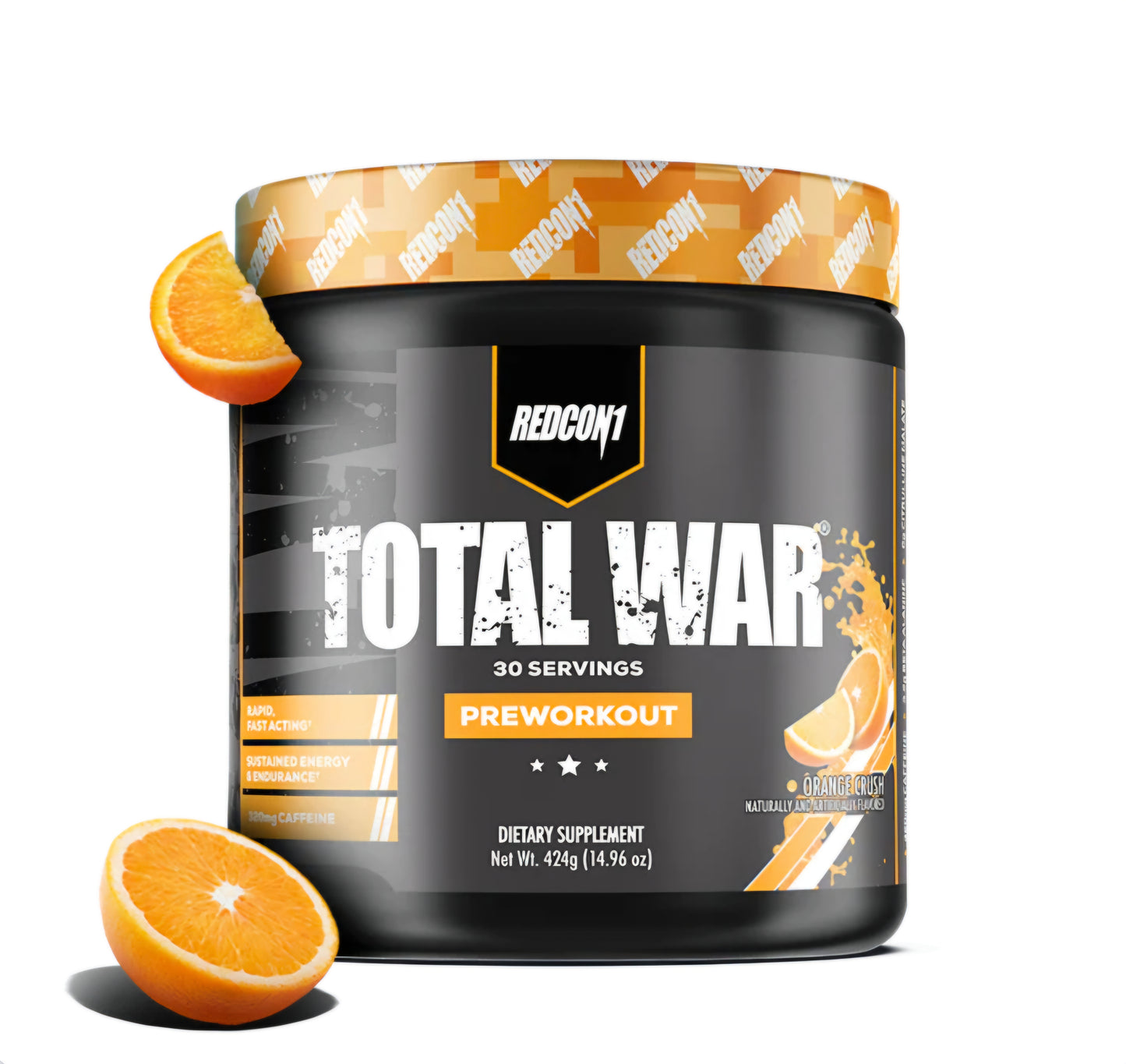 Redcon 1 Total War 424g