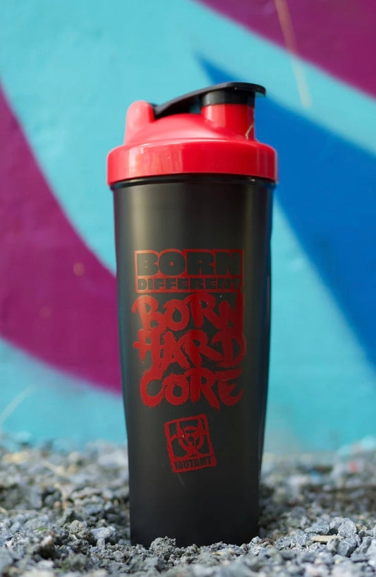 Mutant 900ml shaker
