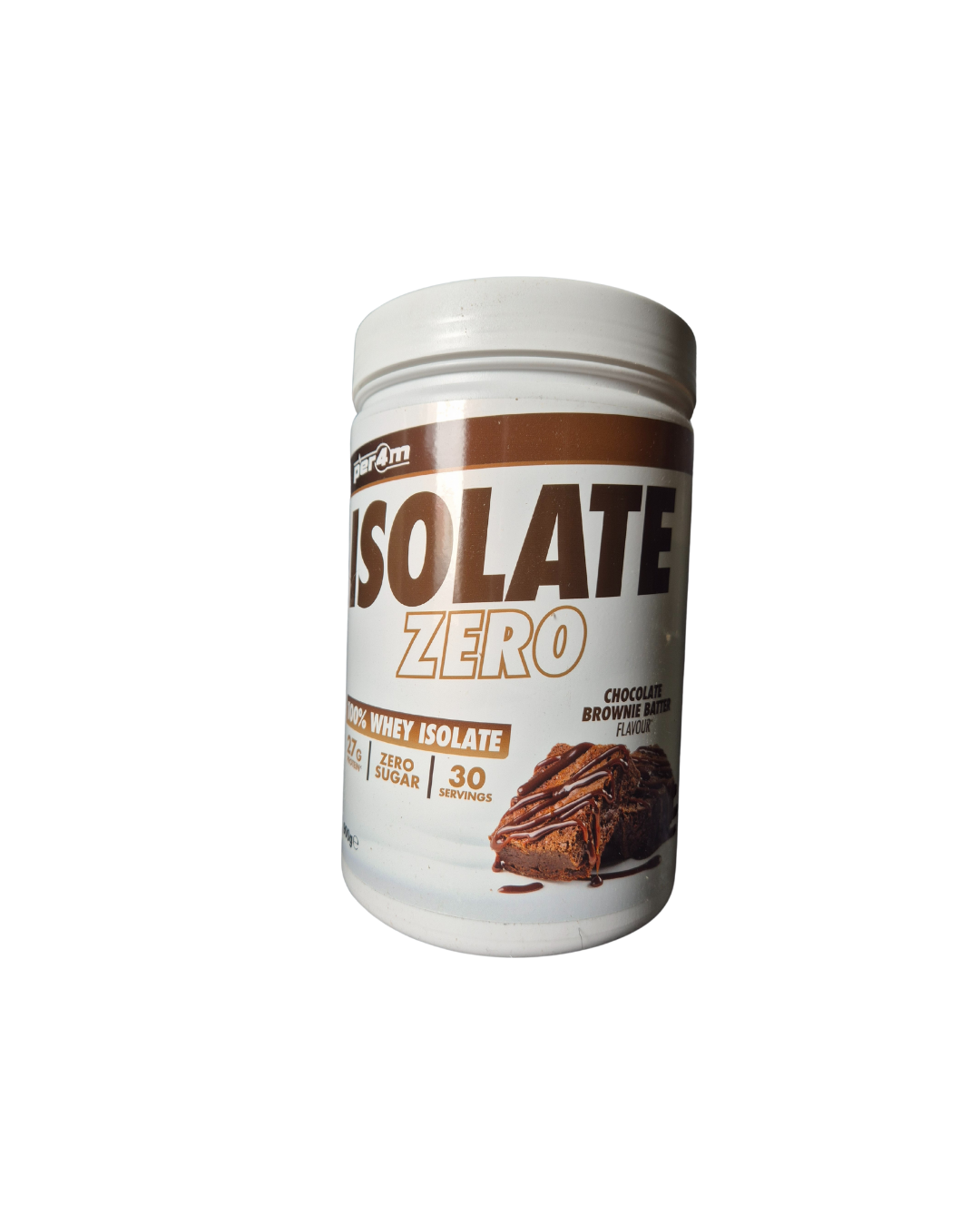 Per4m Isolate Zero