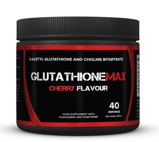 Strom GlutathioneMax