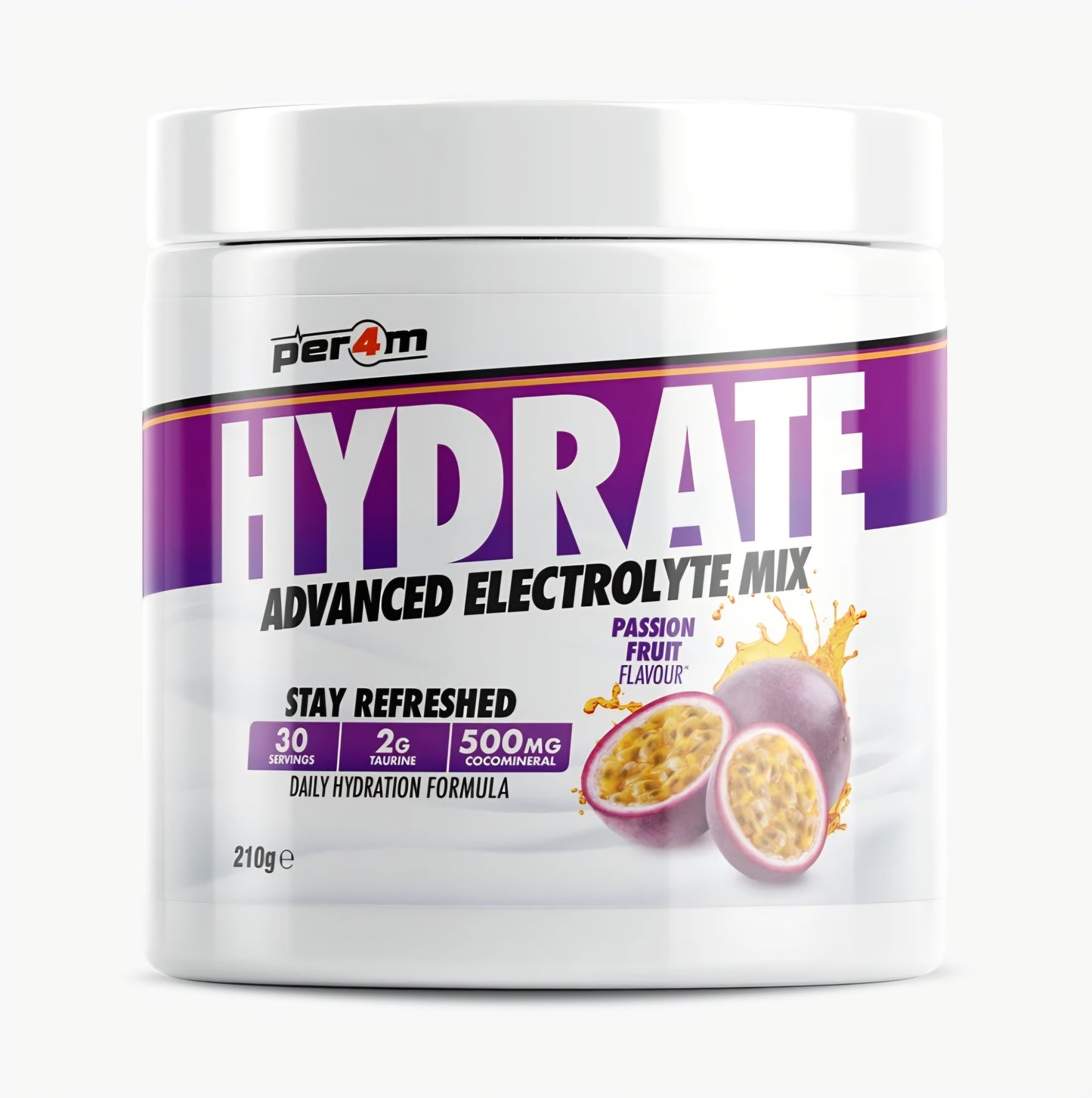 Per4m Hydrate- Advanced Electrolyte Mix