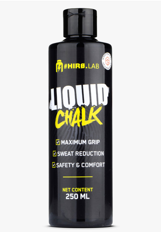 Hiro Lab Liquid Chalk 250ml