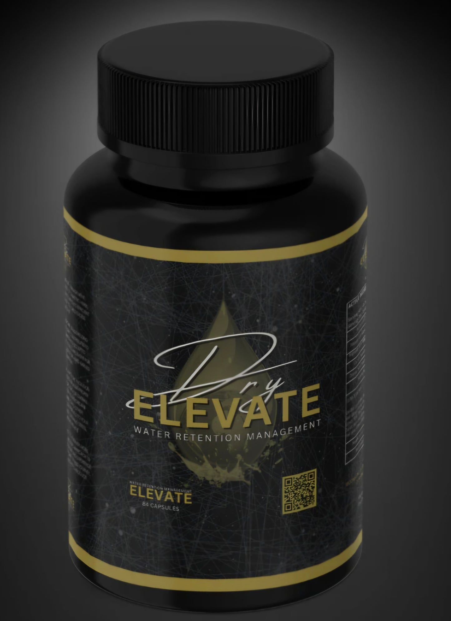 Elevate DRY - 84 capsules