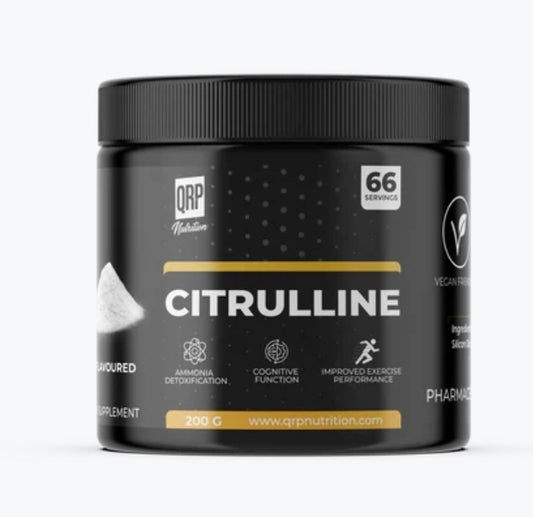 Citrulline 200g