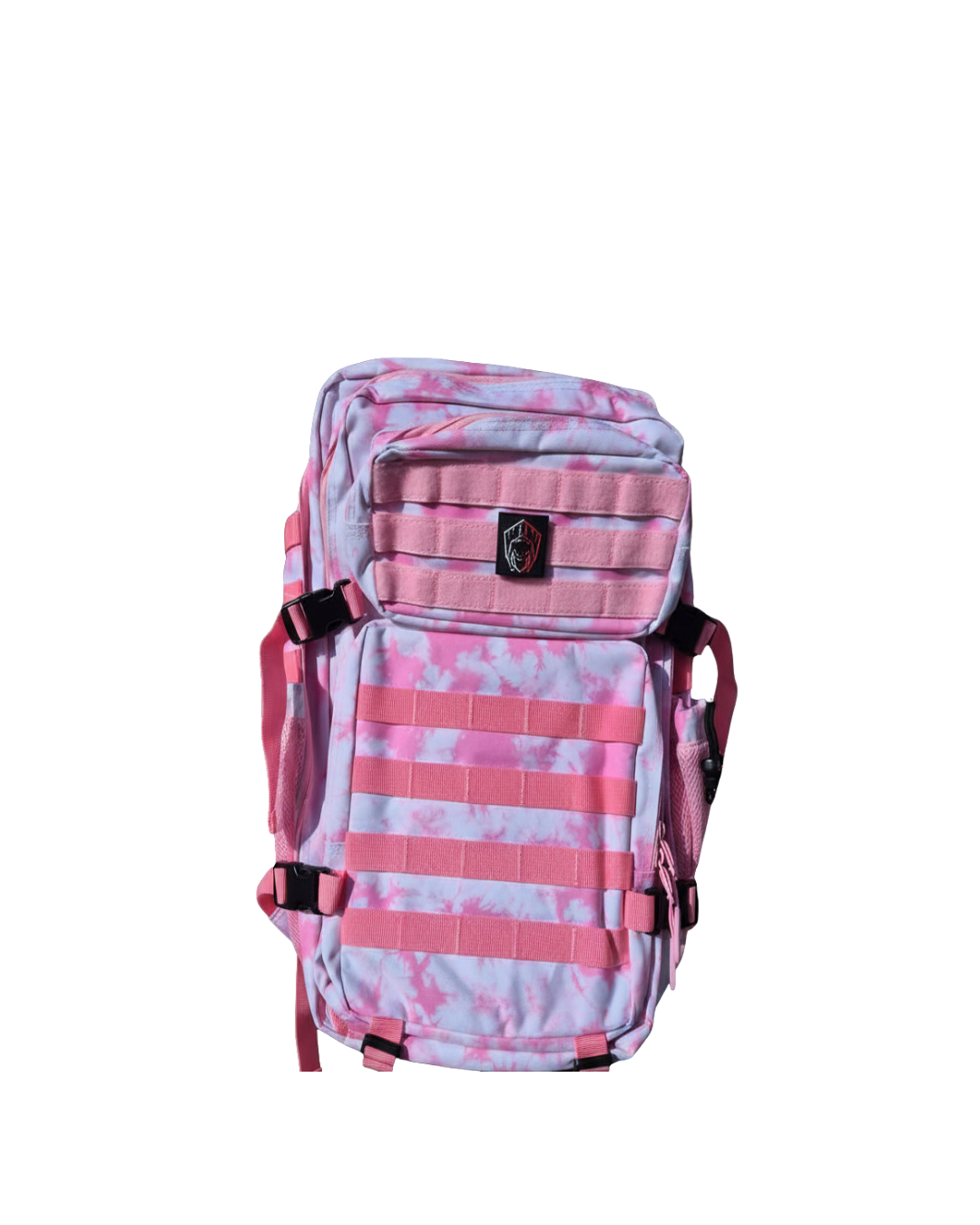 45 Ltr Tactical Backpack