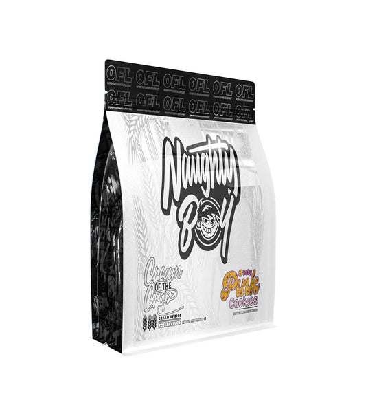 Naughty Boy Cream of The Crop 2kg