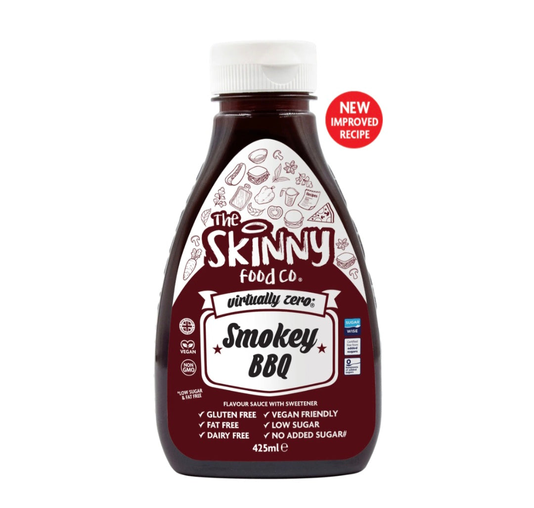 Skinny Foods Skinny Sauce 425ml