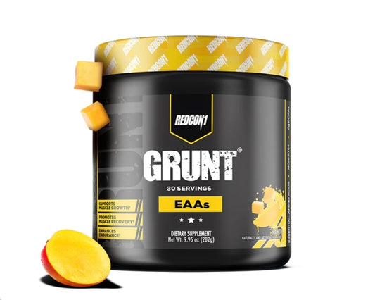 Redcon 1 Grunt EAAs