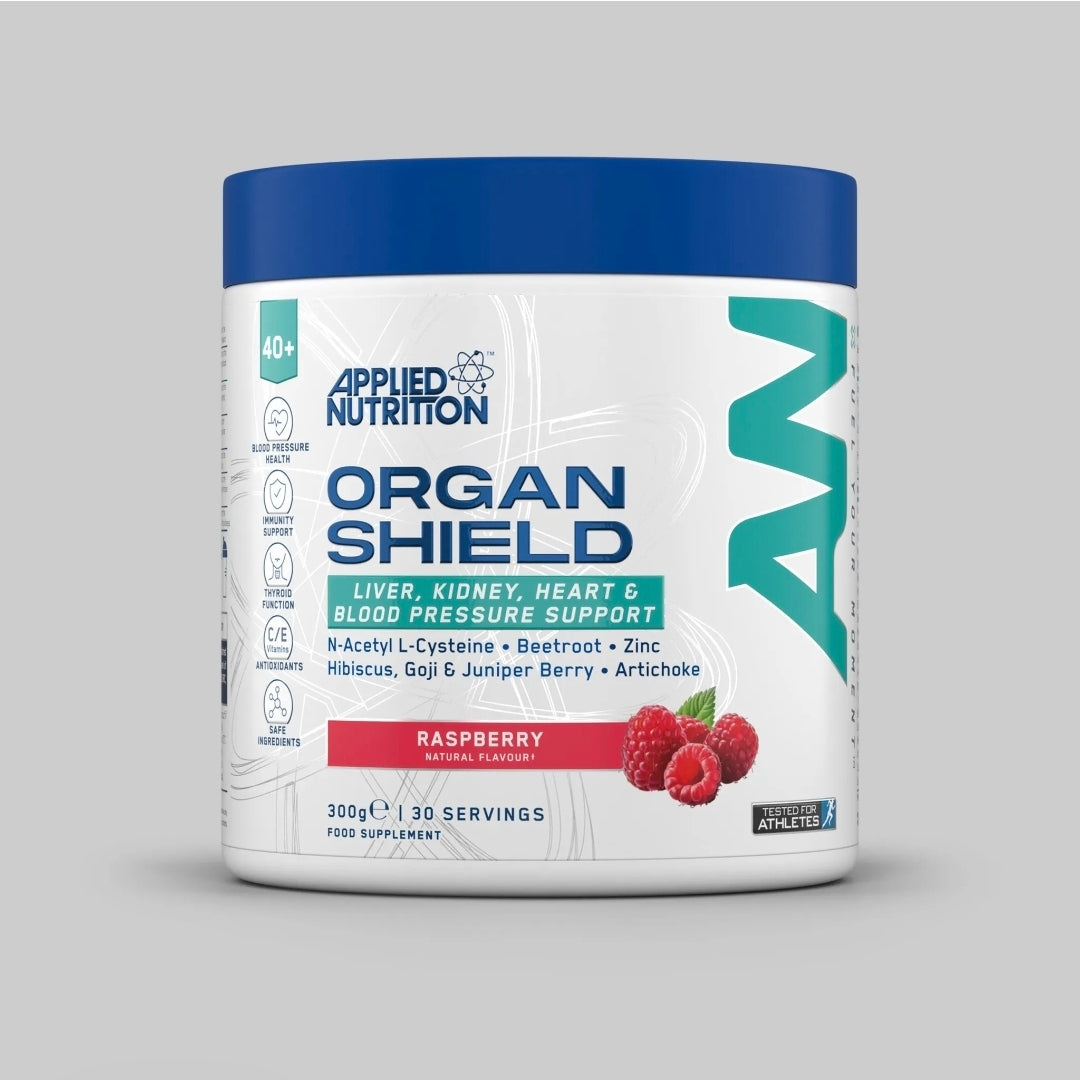 Applied Nutrition Organ Sheild