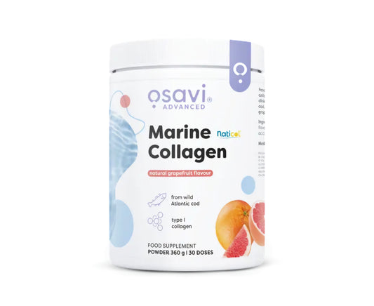 Osavi Advanced Marine Collagen - 360g