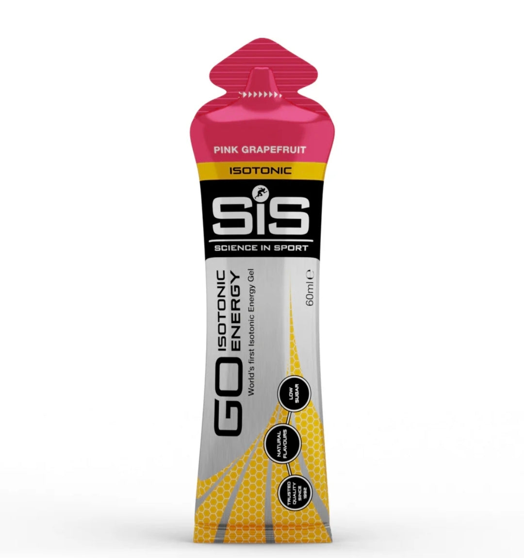 SIS Isotontic Gel
