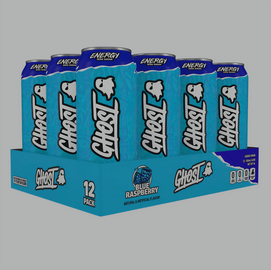 Ghost Energy Drink 500ml