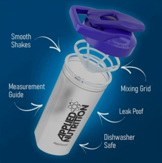 Applied Nutrition Shaker 700ml