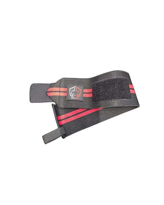 Puregains Wrist Wraps