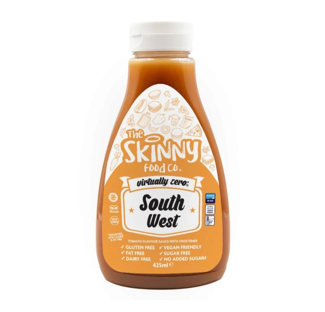 Skinny Foods Skinny Sauce 425ml