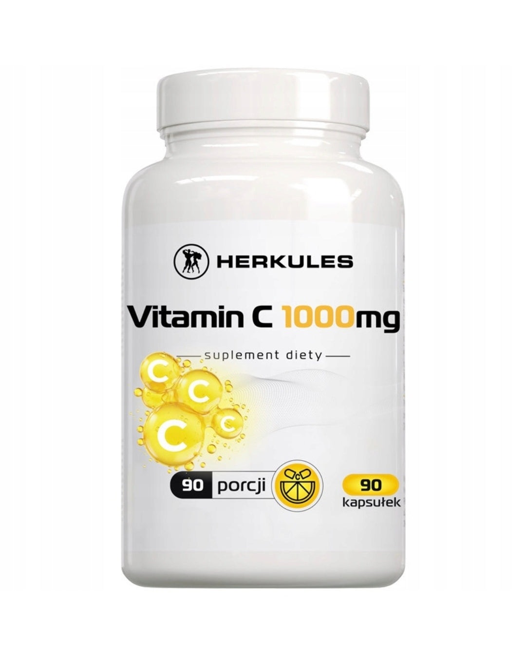 HERKULES Vitamin C 1000