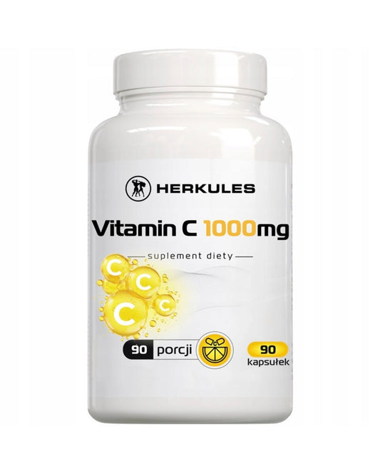 HERKULES Vitamin C 1000