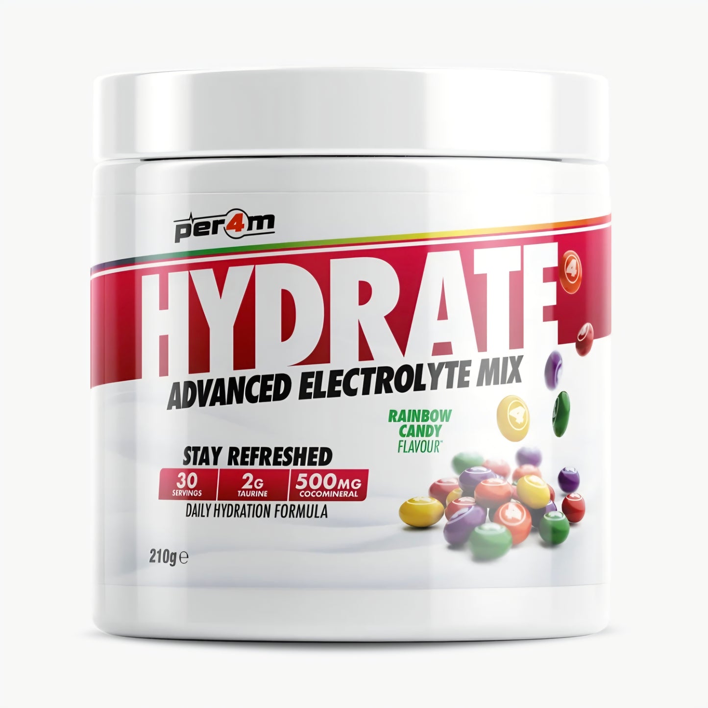 Per4m Hydrate- Advanced Electrolyte Mix