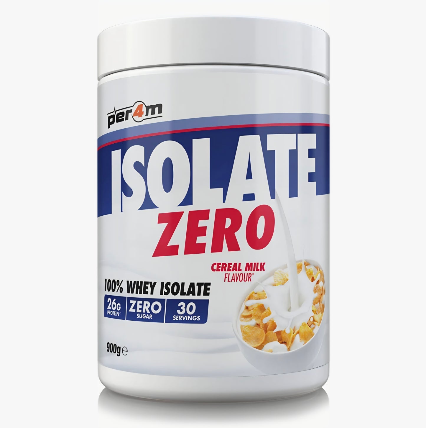 Per4m Isolate Zero