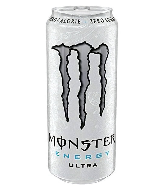 Monster Energy Ultra