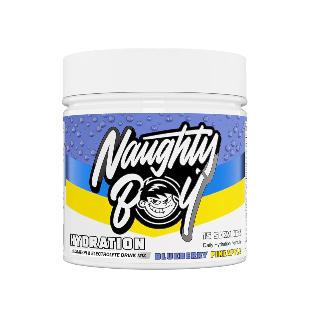 Naughty Boy Hydration 255g