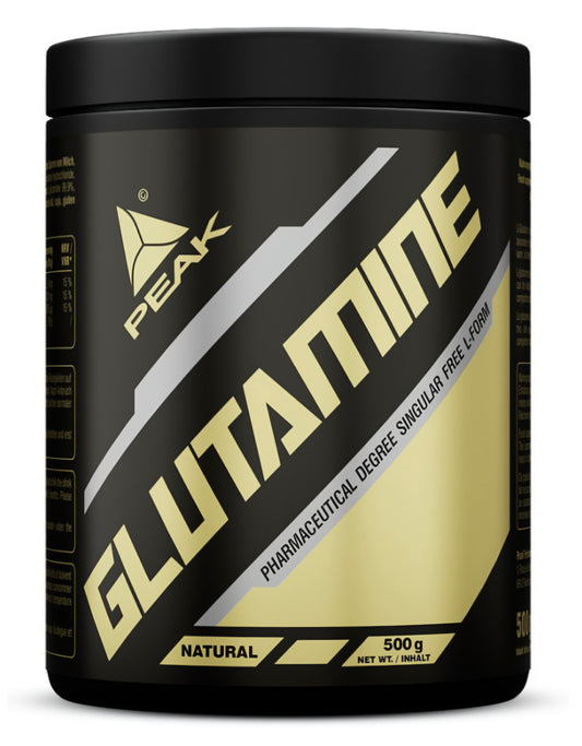 Peak Glutamine - 500g