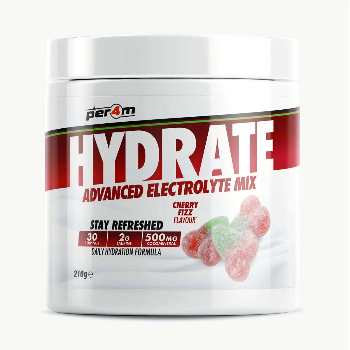 Per4m Hydrate- Advanced Electrolyte Mix