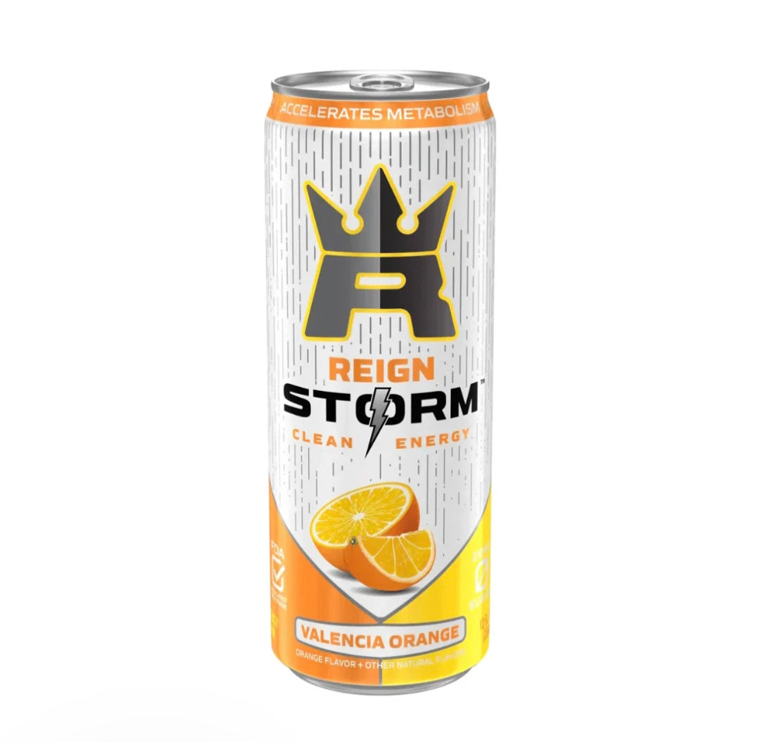 Reign Storm - 355ml