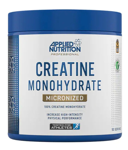 Applied Nutrition Creatine Monohydrate Micronized - 250g