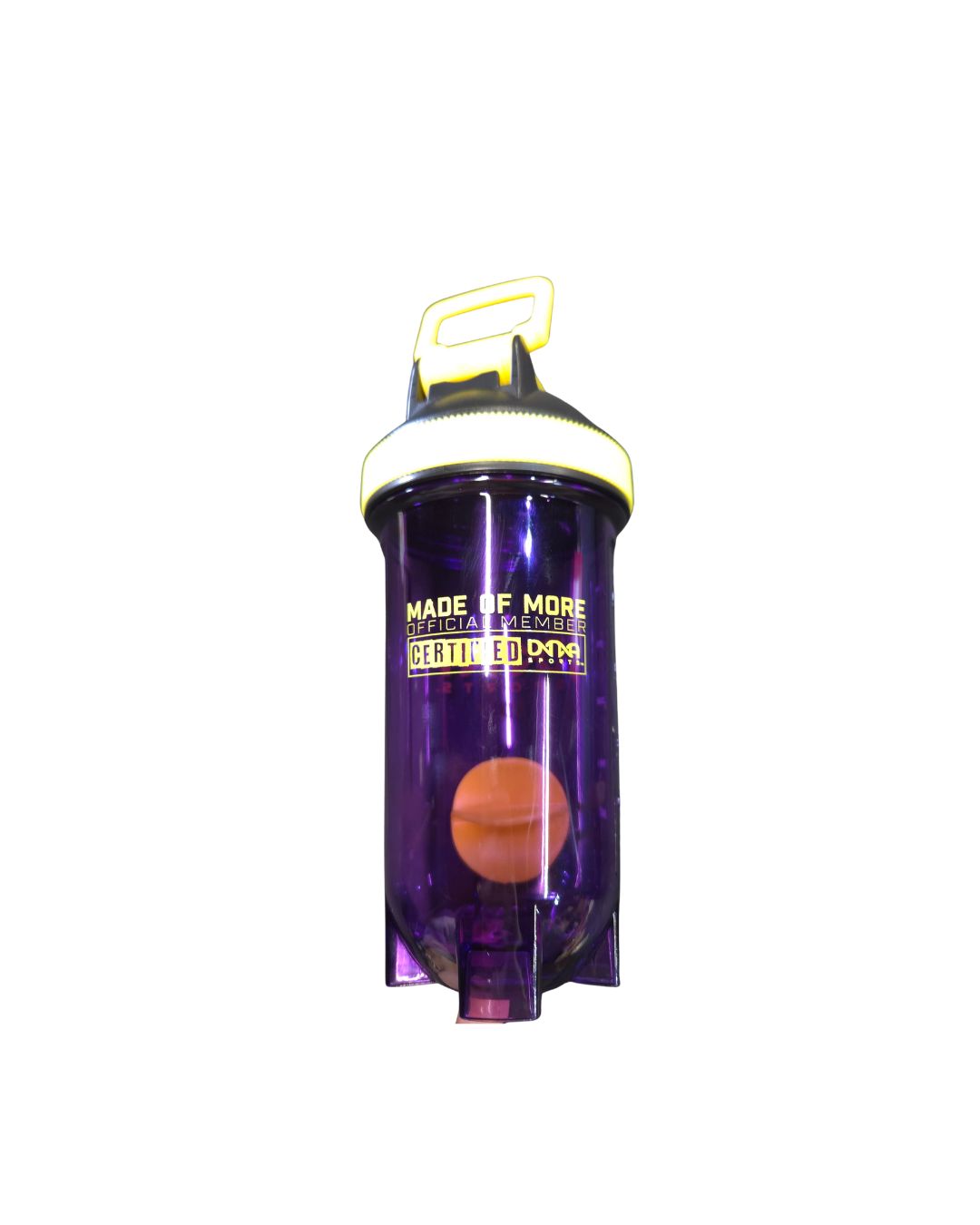 DNA Sports 500ml Shaker