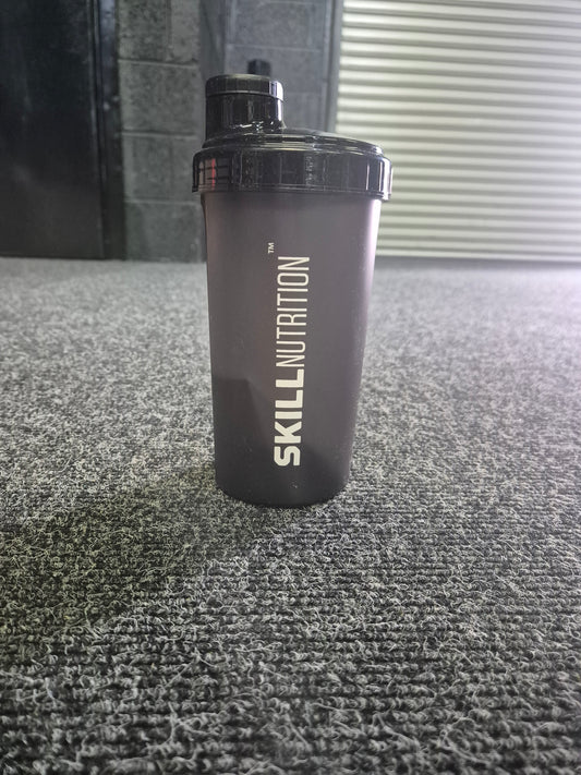 Skill Nutrition Shaker