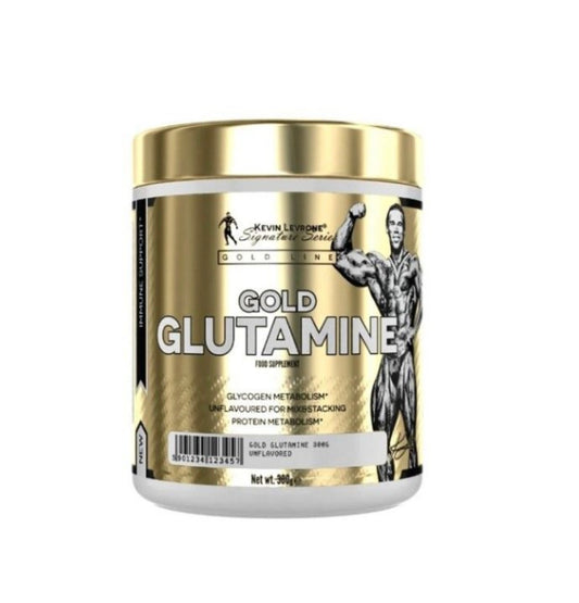 Kevin Levrone Gold Glutamine