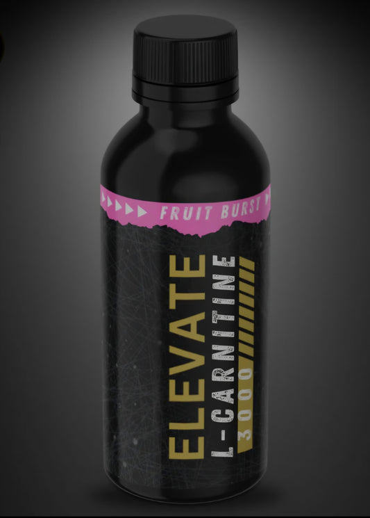 Elevate L-Carnitine 3000 - 39 servings