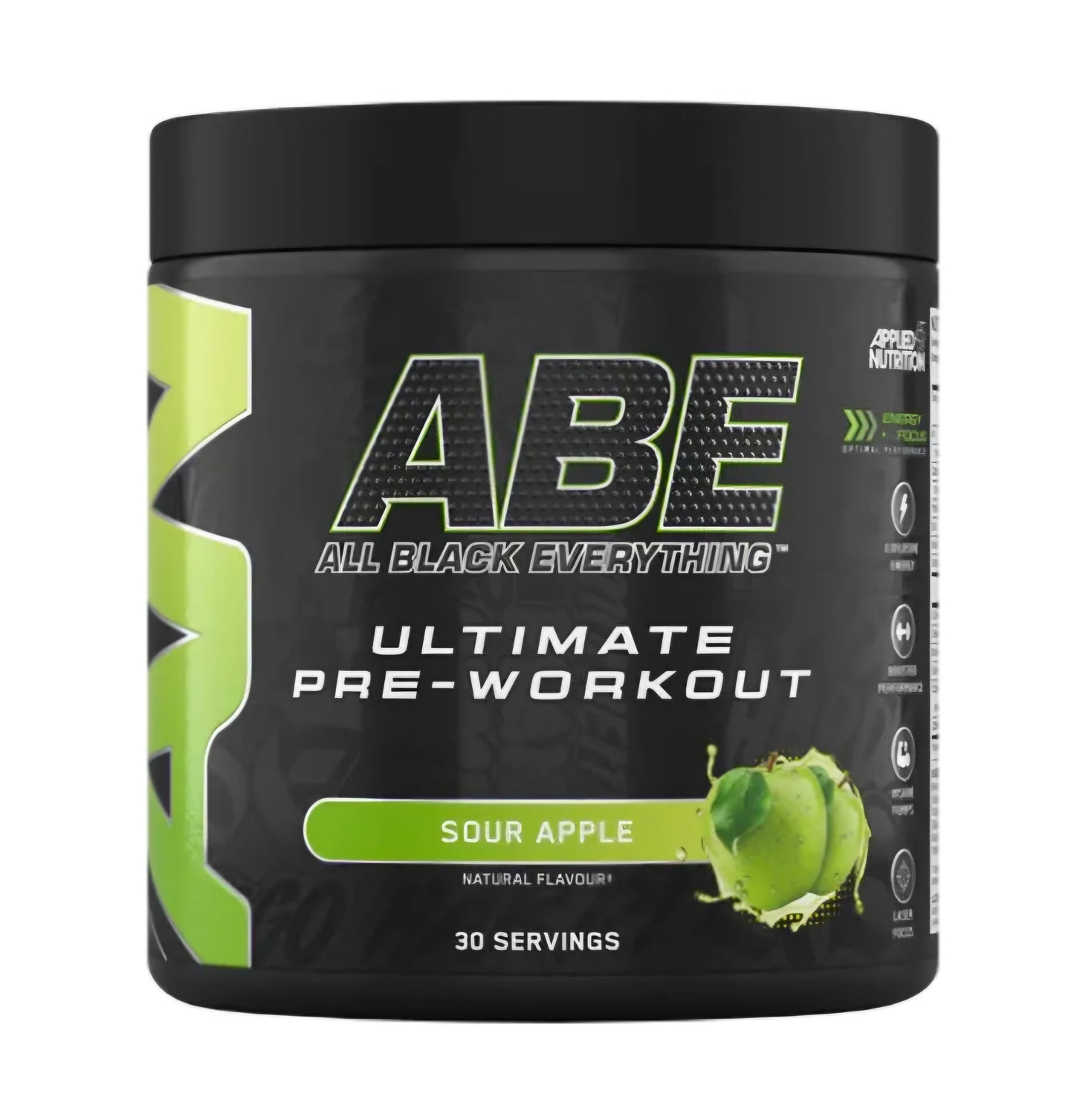 Applied Nutrition ABE Ultimate Pre-Workout - 375g
