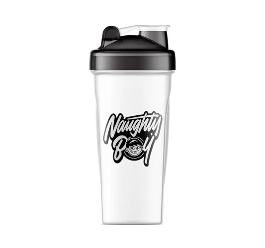 Naughty Boy Shaker 600ml