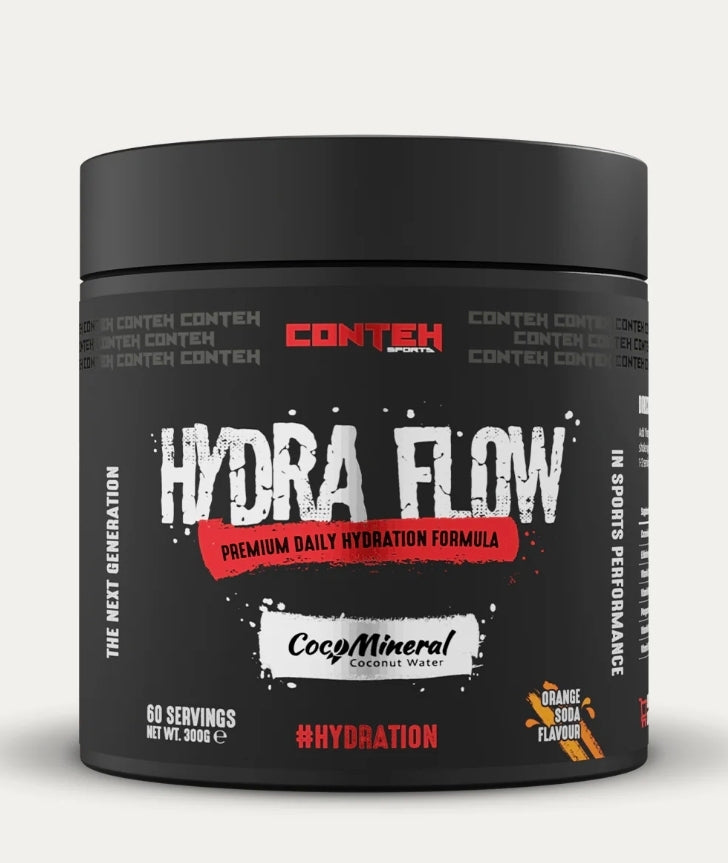 Conteh Sports Hydra Flow
