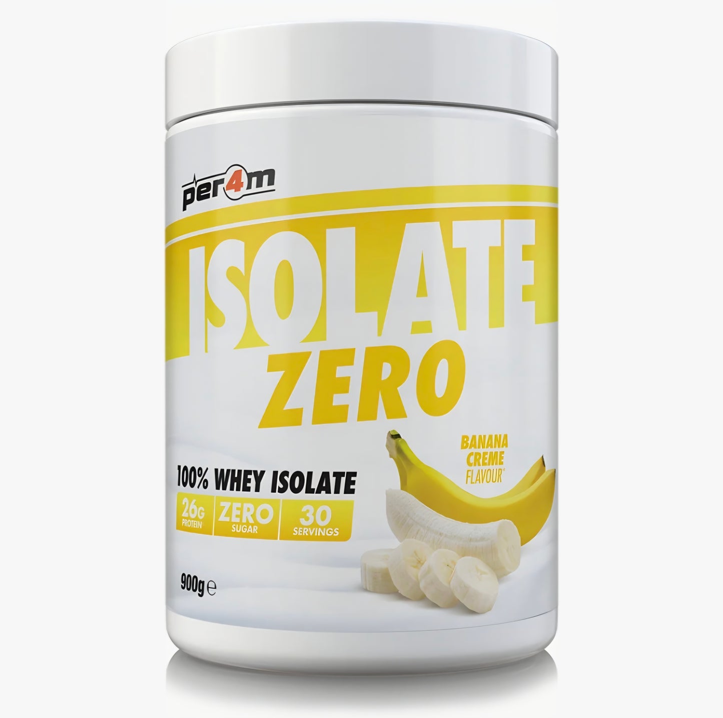 Per4m Isolate Zero