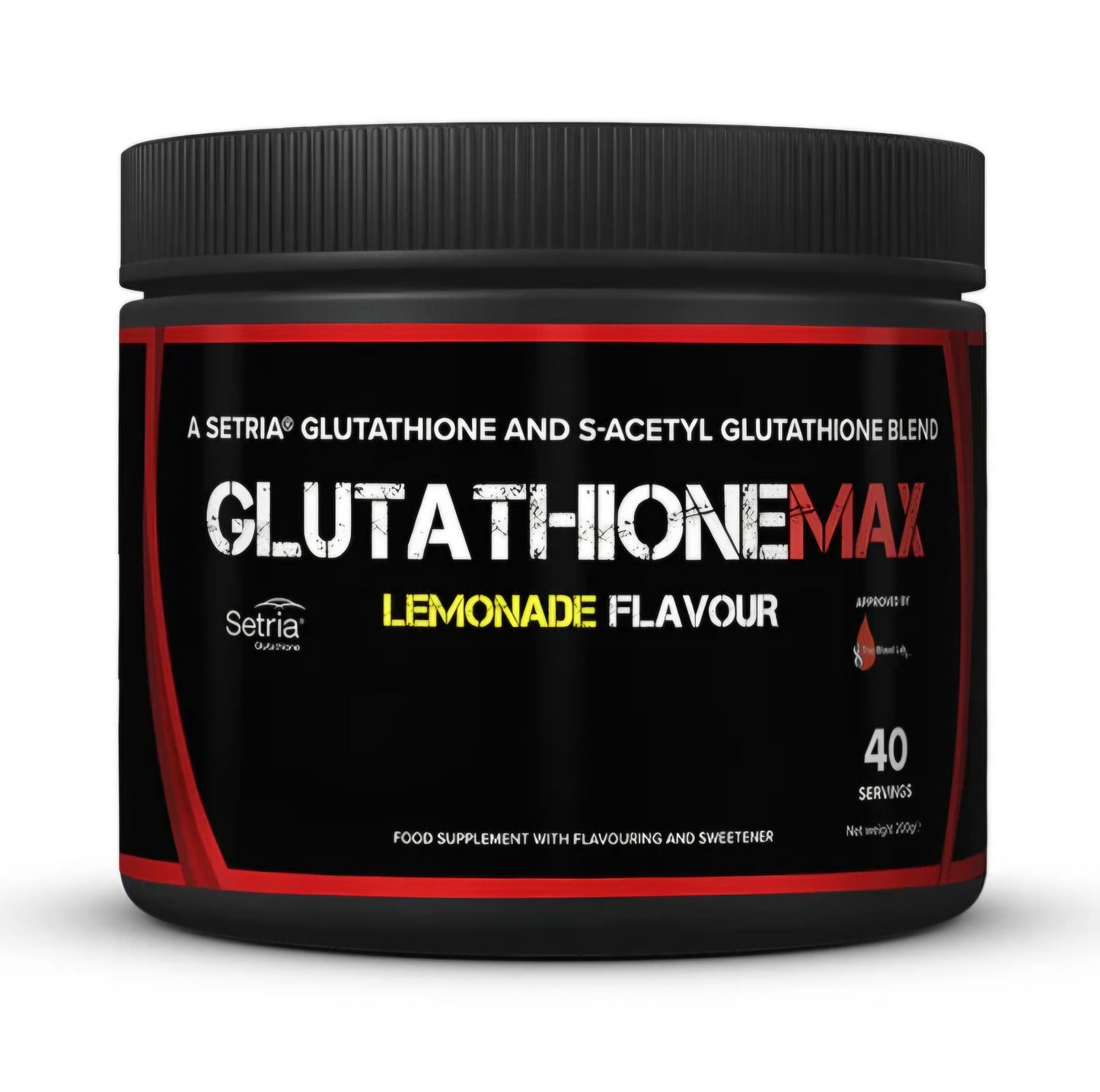 Strom GlutathioneMax