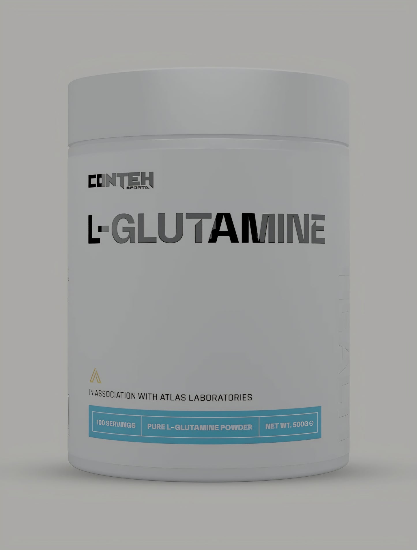 Conteh L-Glutamine