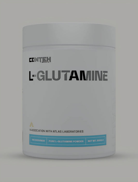 Conteh L-Glutamine