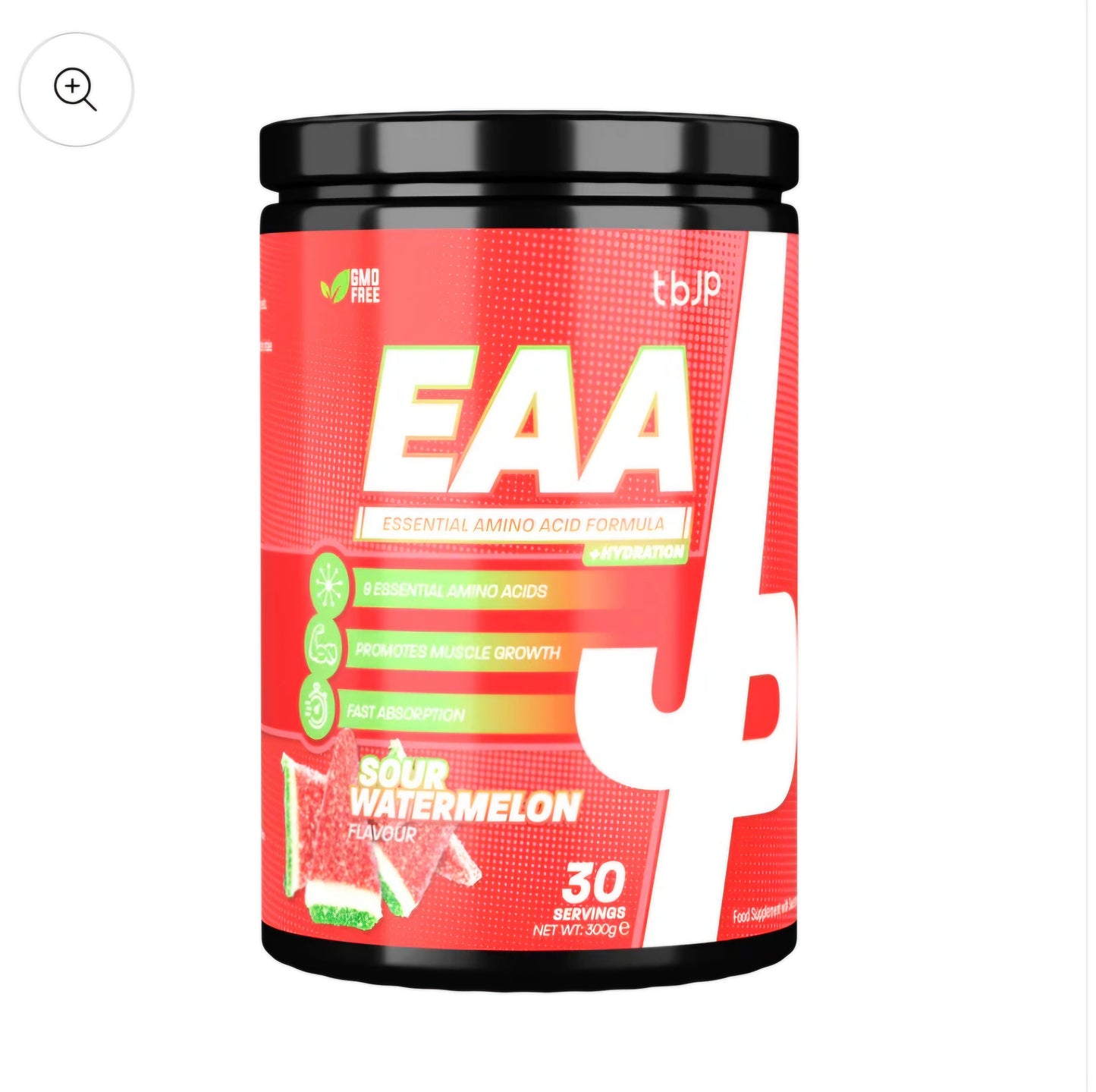 TBJP Jp Eaa 300g