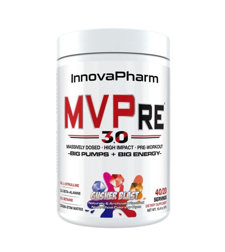 InnovaPharm MVPre 3.0 - 437g