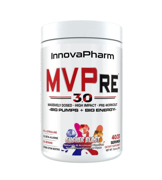 InnovaPharm MVPre 3.0 - 437g